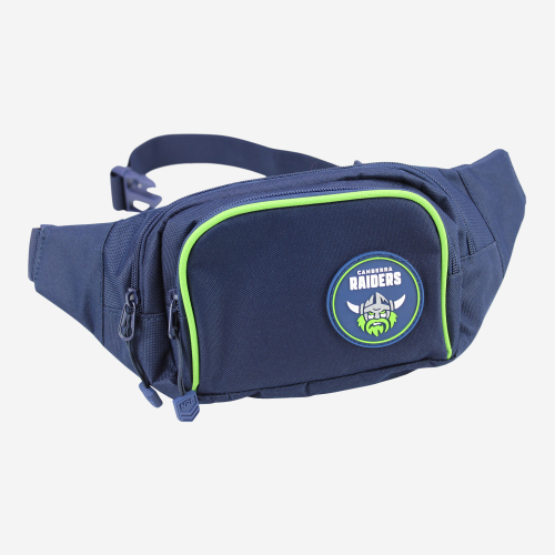 Canberra Raiders NRL Waist Bag 