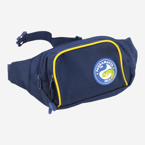 Parramatta Eels NRL Waist Bag 