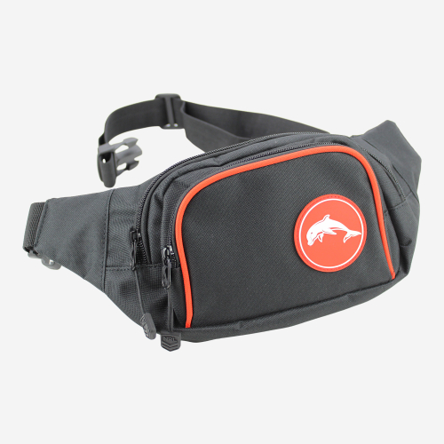 Dolphins NRL Waist Bag 