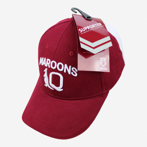 Queensland Conversion Cap