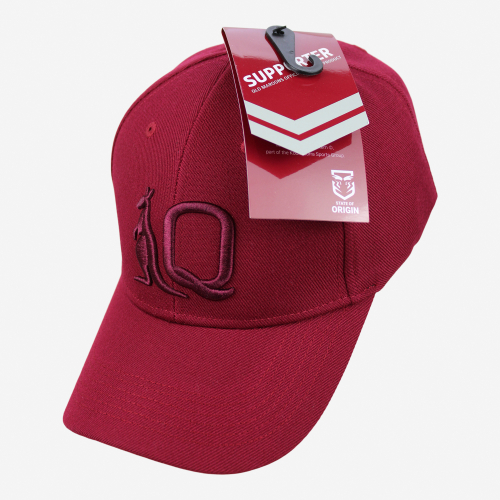 Queensland Sideline Cap