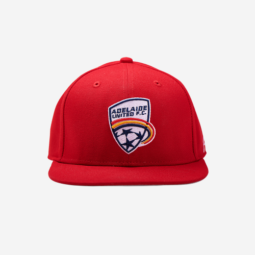 A-LEAGUE Adelaide United Snapback