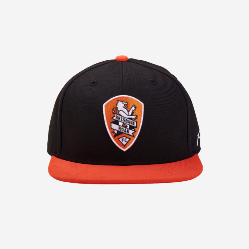 A-LEAGUE Brisbane Roar Snapback