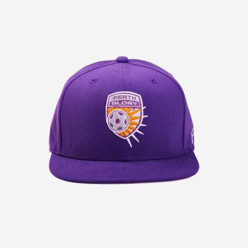 A-LEAGUE Perth Glory Snapback