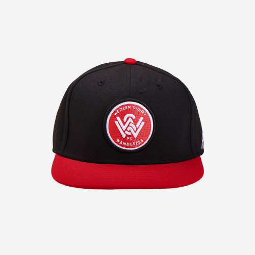 A-LEAGUE Western Sydney Snapback
