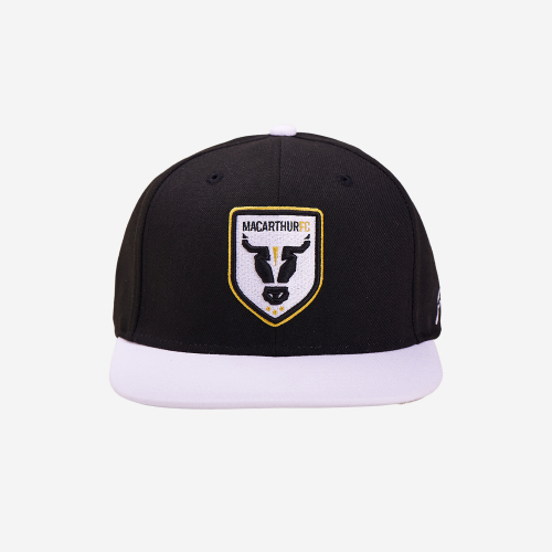 A-LEAGUE Mac Arthur Snapback