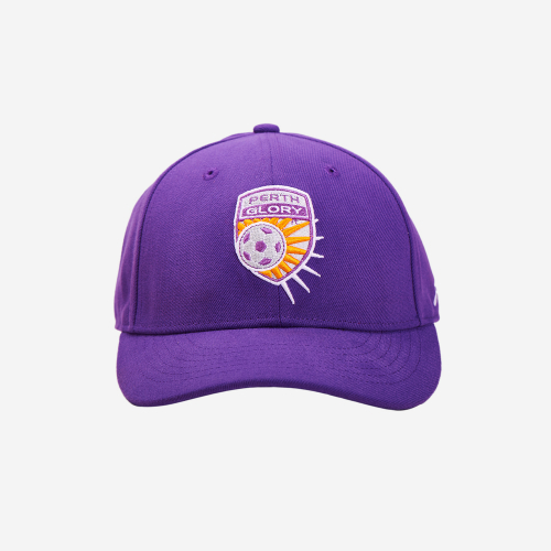 A-LEAGUE Perth Glory Adjustable Cap