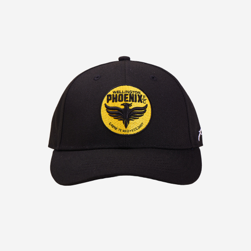 A-LEAGUE Wellington Phoenix Adjustable Cap