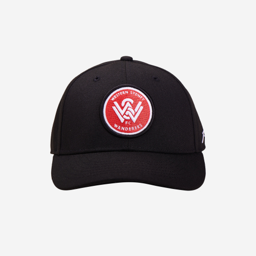 A-LEAGUE Western Sydney Adjustable Cap