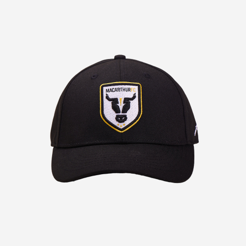 A-LEAGUE Mac Arthur Adjustable Cap