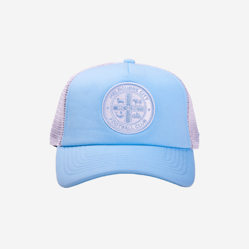 A-LEAGUE TEAM TRUCKER CAPS