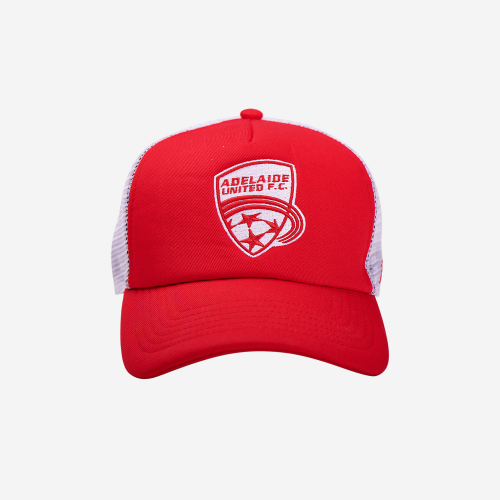A-LEAGUE Adelaide United Trucker Cap