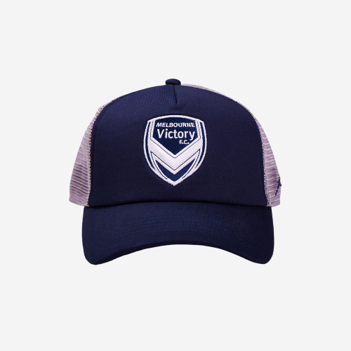 A-LEAGUE Melbourne Victory Trucker Cap