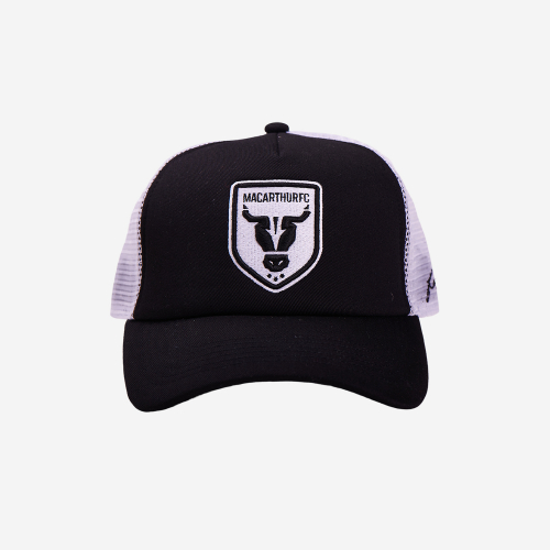 A-LEAGUE Mac Arthur Trucker Cap