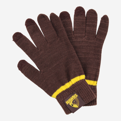 AFL Team Touchscreen Gloves
