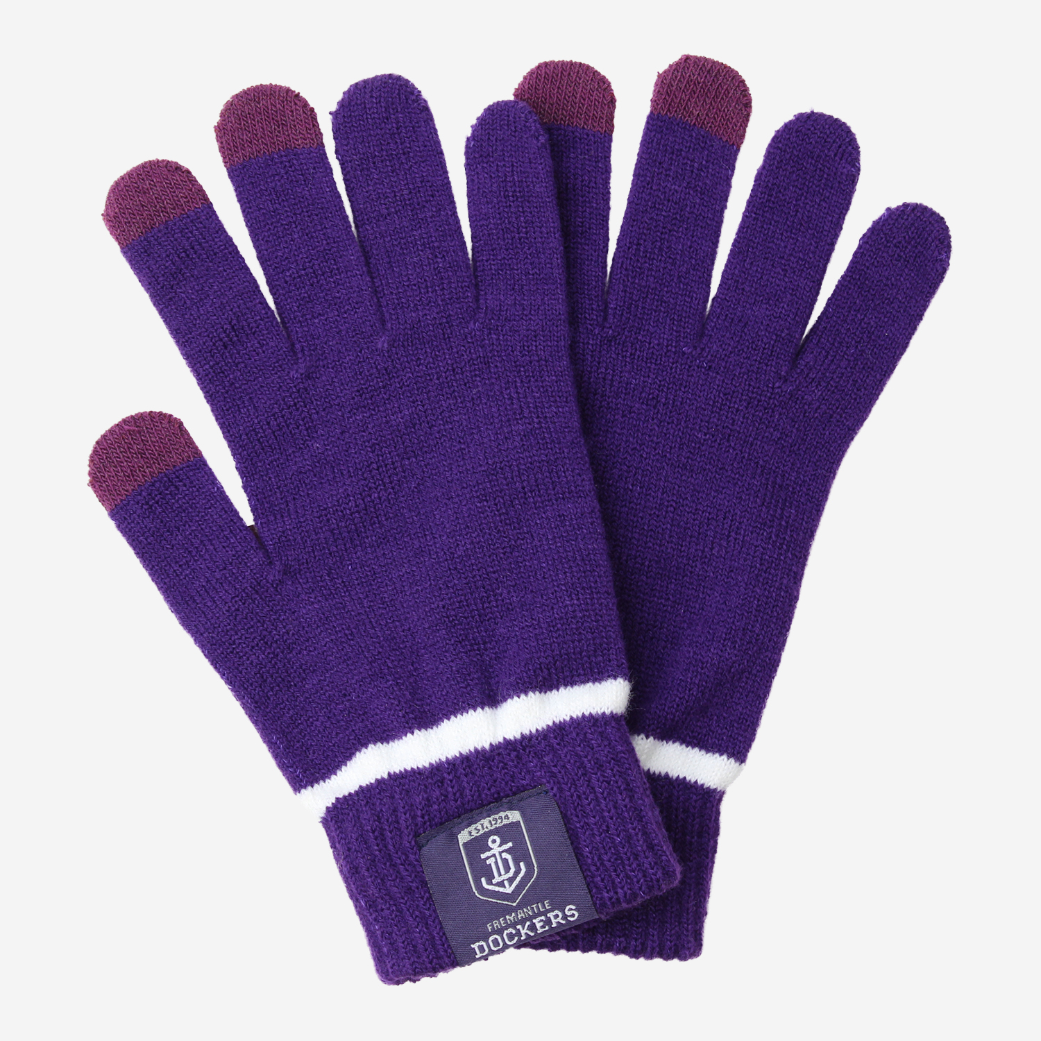 AFL Team Touchscreen Gloves