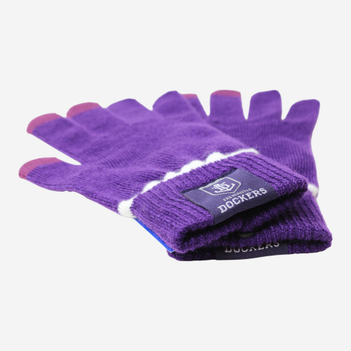 AFL Team Touchscreen Gloves