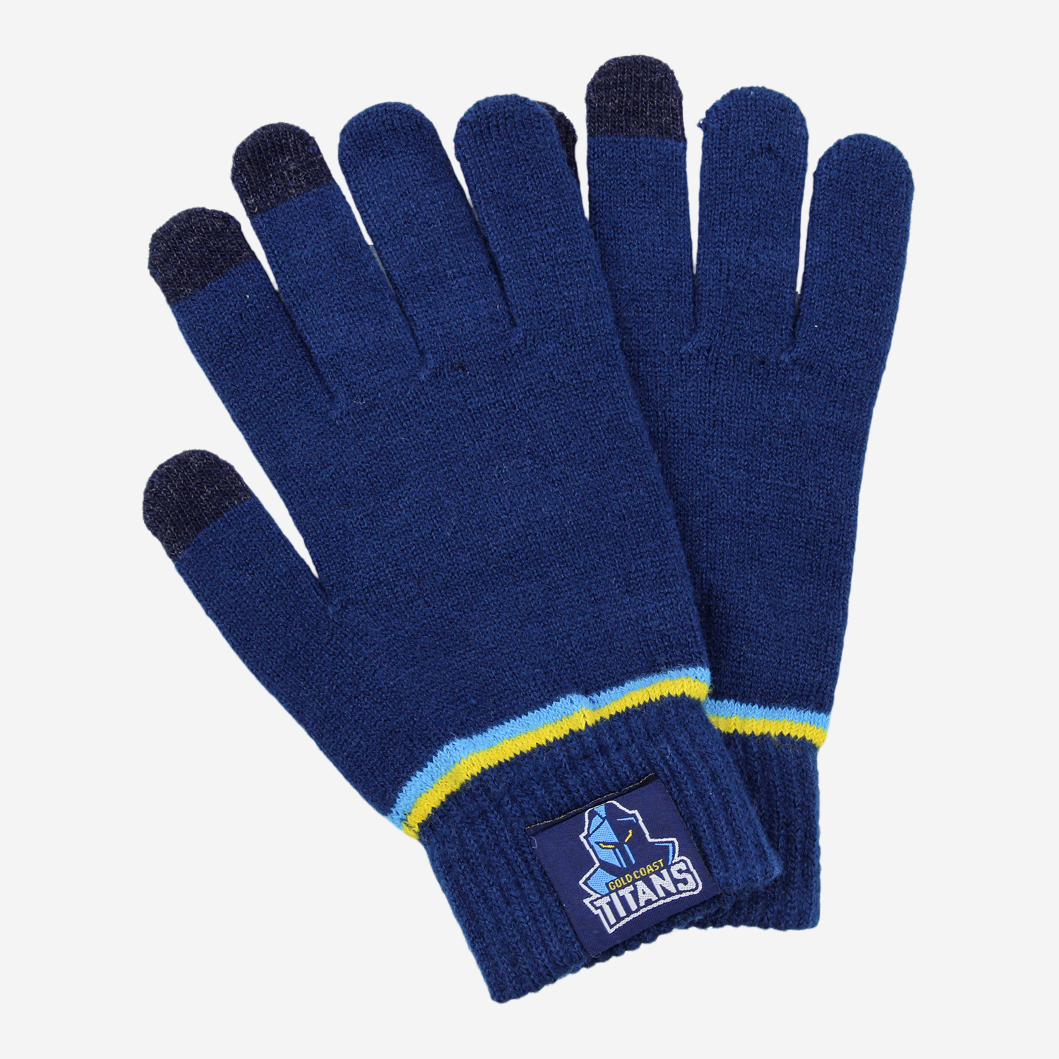 NRL Touchscreen Gloves