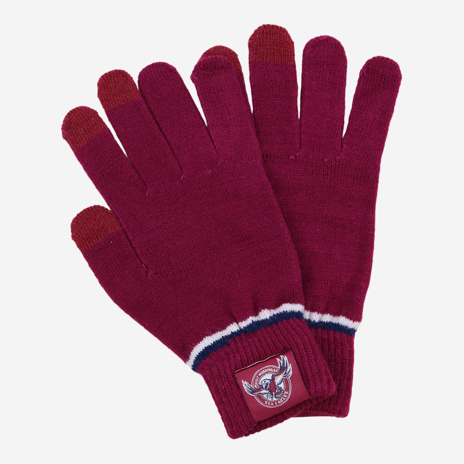 NRL Touchscreen Gloves