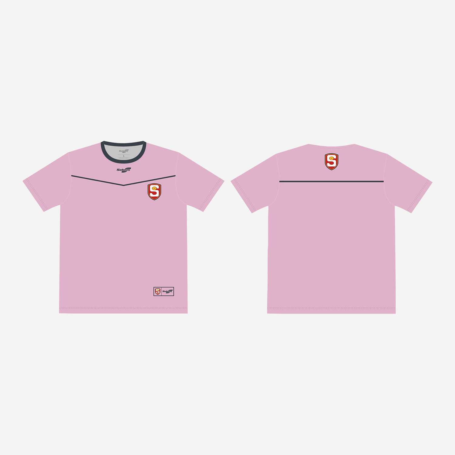 Sanfl Junior Pink