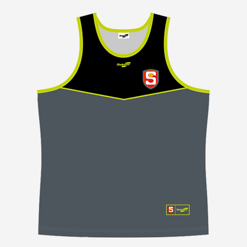 SANFL SENIOR UMPIRING TRAINING SINGLET