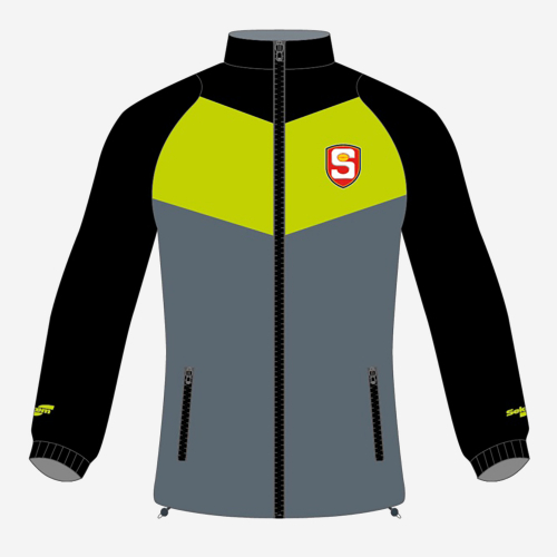 SANFL SENIOR COACHES HIGH PERFORMANCE JACKET