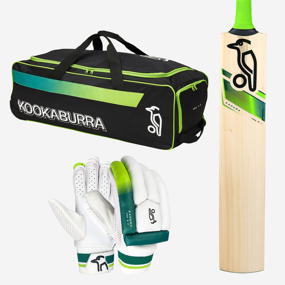 Kahuna Bundle