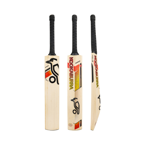 Diablo Pro 3.0 English Willow Cricket Bat - Junior