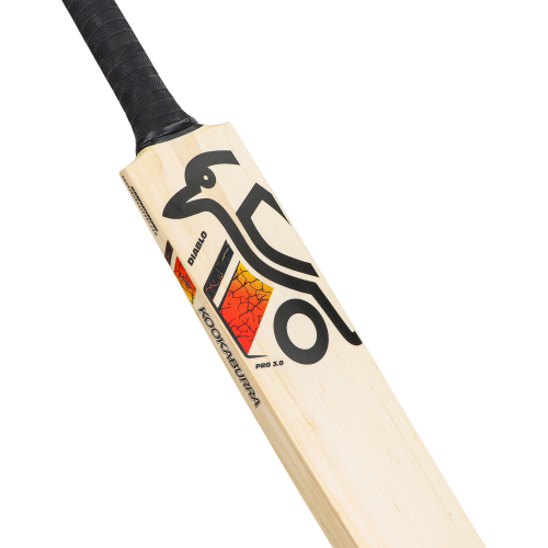 Diablo Pro 3.0 English Willow Cricket Bat - Junior