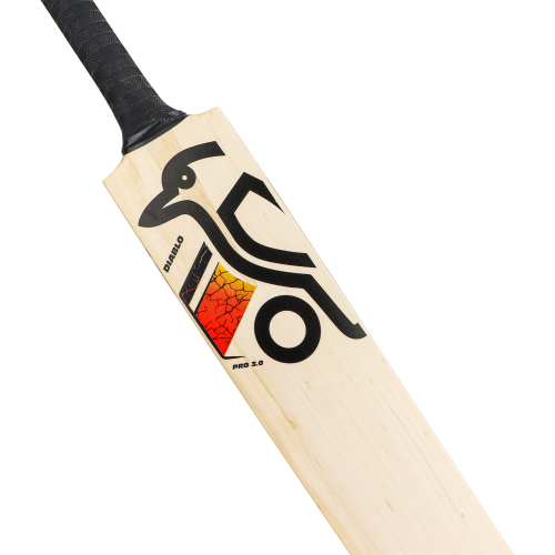 Diablo Pro 3.0 English Willow Cricket Bat - Junior