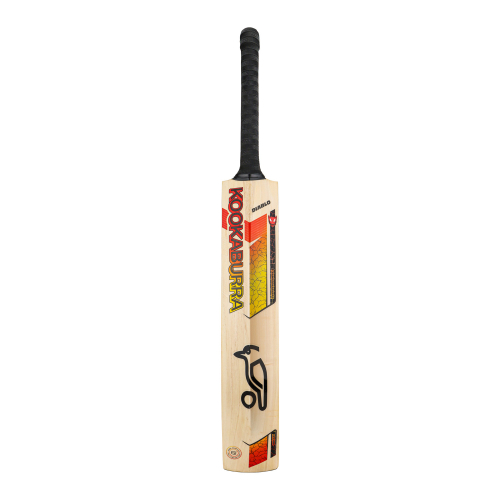 Diablo Pro 7.0 English Willow Cricket Bat - Junior