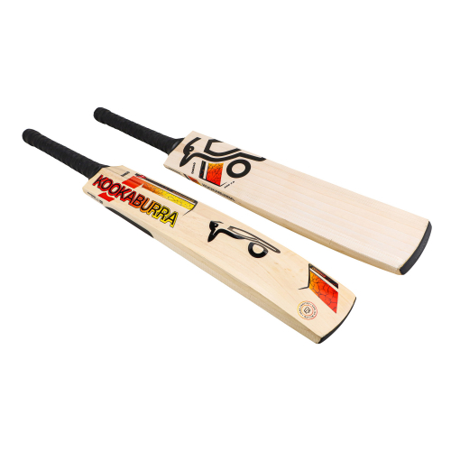 Diablo Pro 7.0 English Willow Cricket Bat - Adult