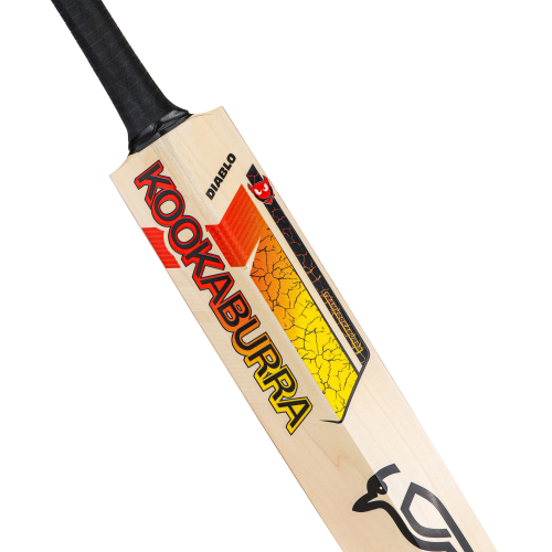 Diablo Pro 5.0 Supalite English Willow Cricket Bat - Adult