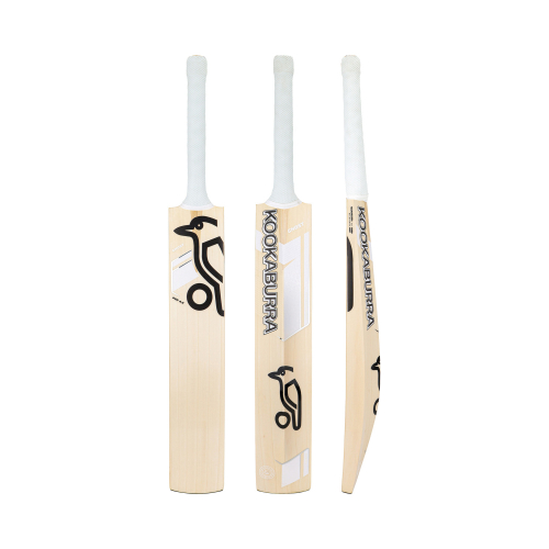 Ghost Pro 4.0 English Willow Cricket Bat - Junior