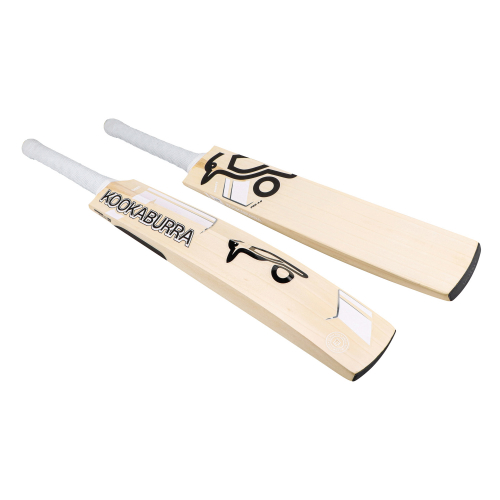 Ghost Pro 4.0 English Willow Cricket Bat - Junior