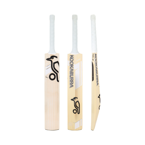 Ghost Pro 7.1 English Willow Cricket Bat - Junior