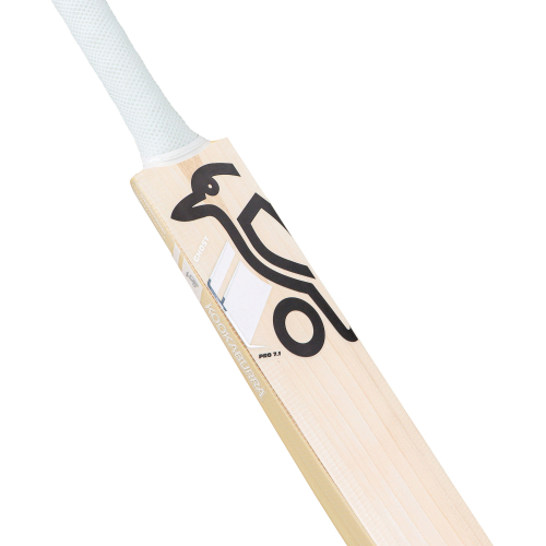 Ghost Pro 7.1 English Willow Cricket Bat - Junior
