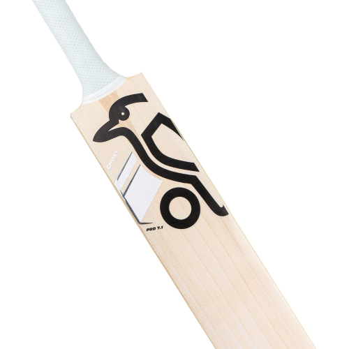 Ghost Pro 7.1 English Willow Cricket Bat - Junior