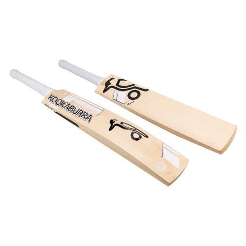 Ghost Pro Players English Willow Cricket Bat - Adult