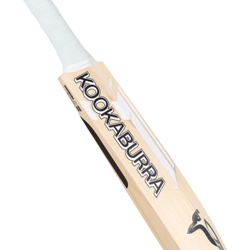 Ghost Pro Players English Willow Cricket Bat - Adult