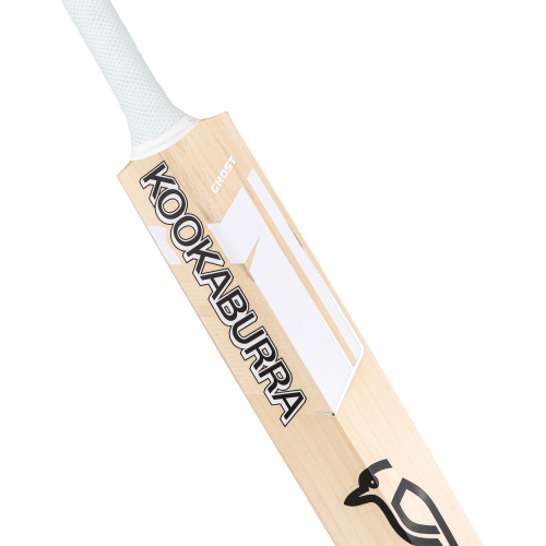 Ghost Pro Players English Willow Cricket Bat - Adult