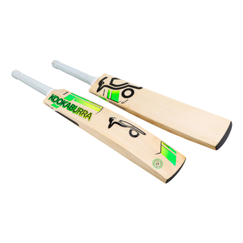 Big Kahuna English Willow Cricket Bat - Adult