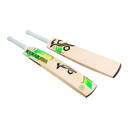 Kahuna Pro 2.0 English Willow Cricket Bat - Junior
