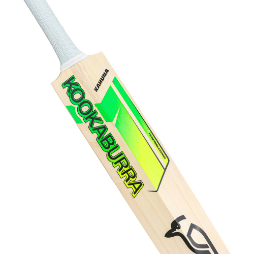 Kahuna Pro 2.0 English Willow Cricket Bat - Junior