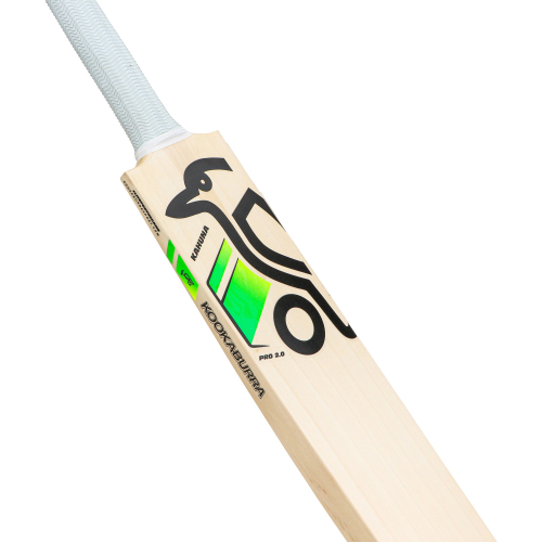 Kahuna Pro 2.0 English Willow Cricket Bat - Junior