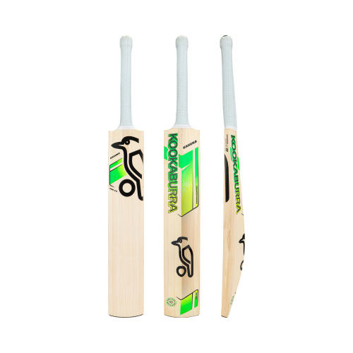 Kahuna Pro 2.0 English Willow Cricket Bat - Adult