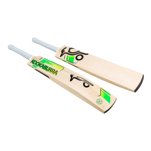 Kahuna Pro 4.0 English Willow Cricket Bat - Junior