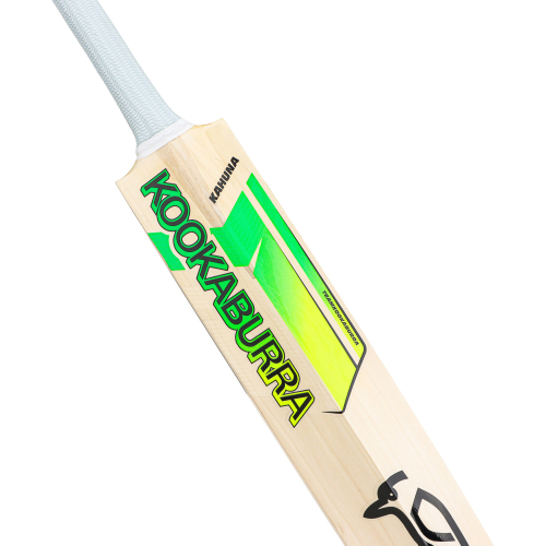 Kahuna Pro 4.0 English Willow Cricket Bat - Junior