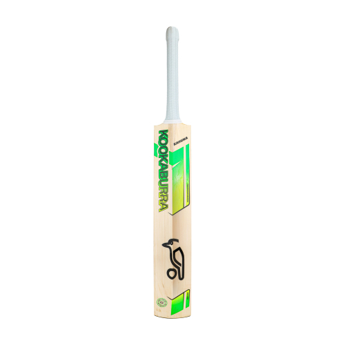 Kahuna Pro 4.0 English Willow Cricket Bat - Junior