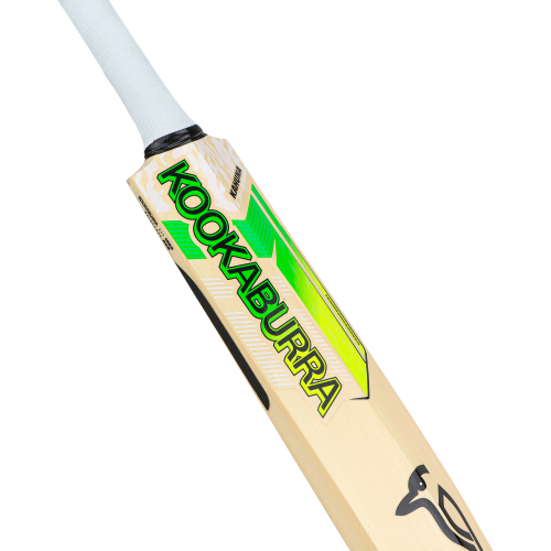 Kahuna Pro 9.0 Kashmir Willow Cricket Bat